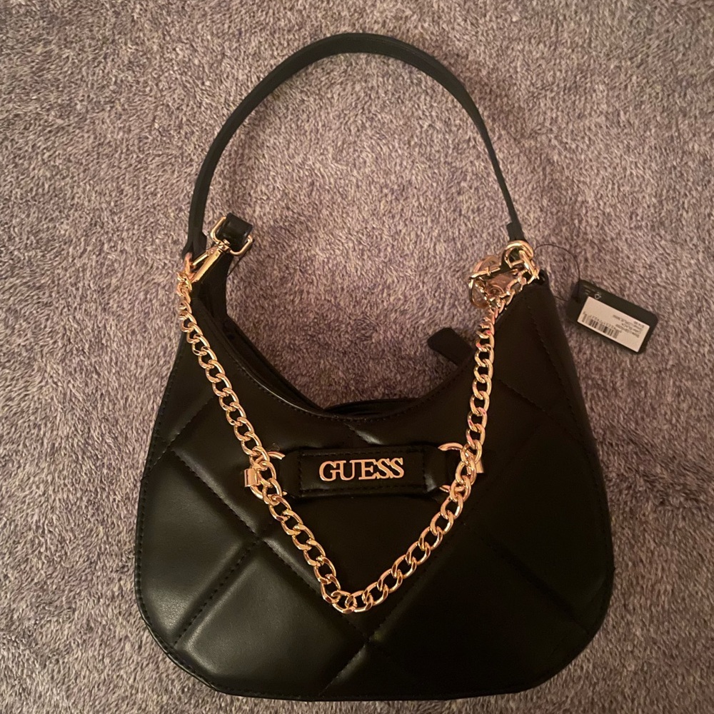 Guess shoulder bag